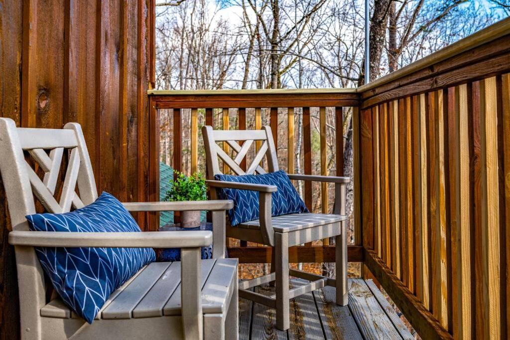 The Family Stone Luxe Cabin Sleeps 12 Hot Tub Dogfriendly Dollywood Pigeon Forge Zewnętrze zdjęcie