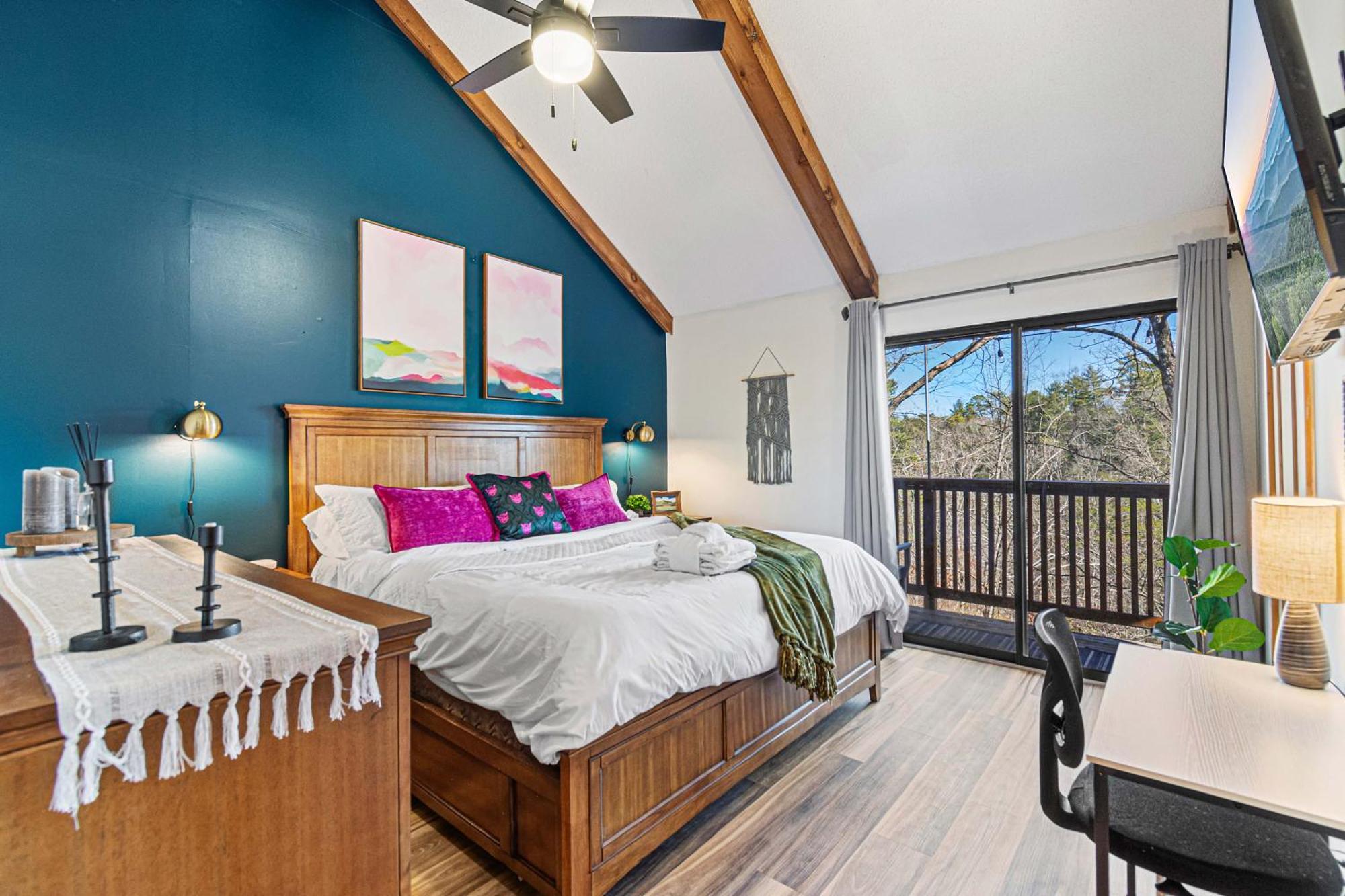 The Family Stone Luxe Cabin Sleeps 12 Hot Tub Dogfriendly Dollywood Pigeon Forge Zewnętrze zdjęcie
