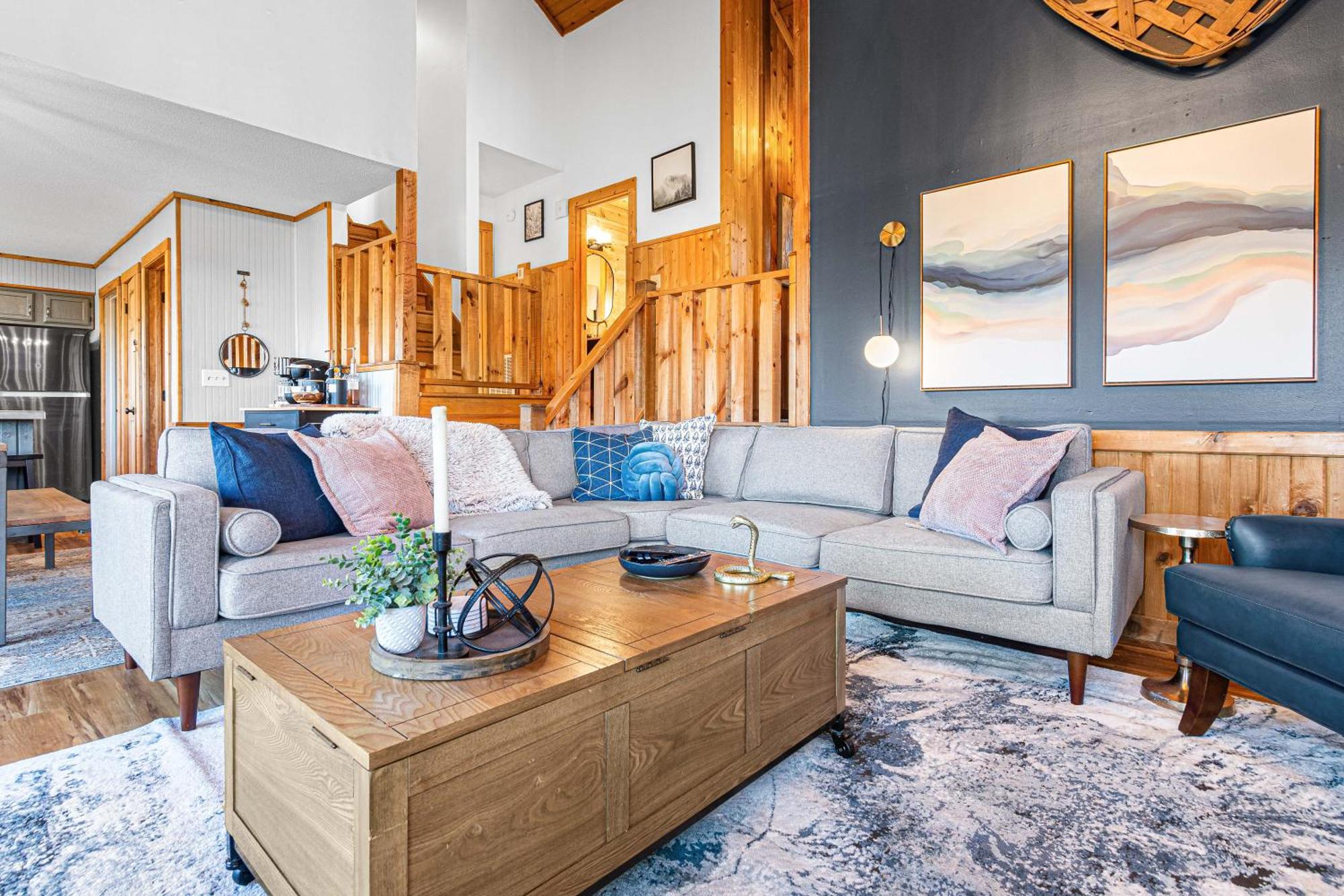 The Family Stone Luxe Cabin Sleeps 12 Hot Tub Dogfriendly Dollywood Pigeon Forge Zewnętrze zdjęcie