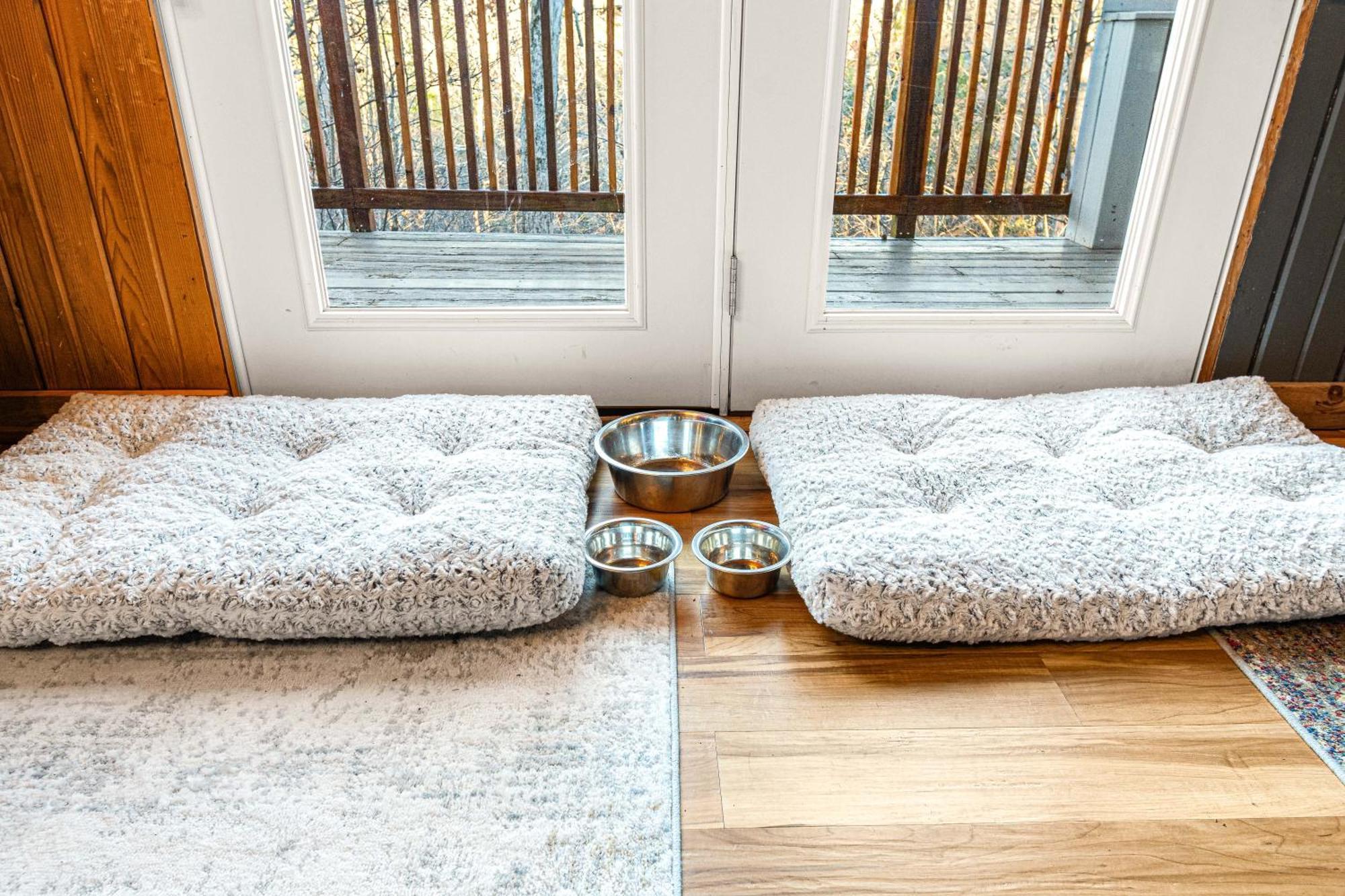The Family Stone Luxe Cabin Sleeps 12 Hot Tub Dogfriendly Dollywood Pigeon Forge Zewnętrze zdjęcie