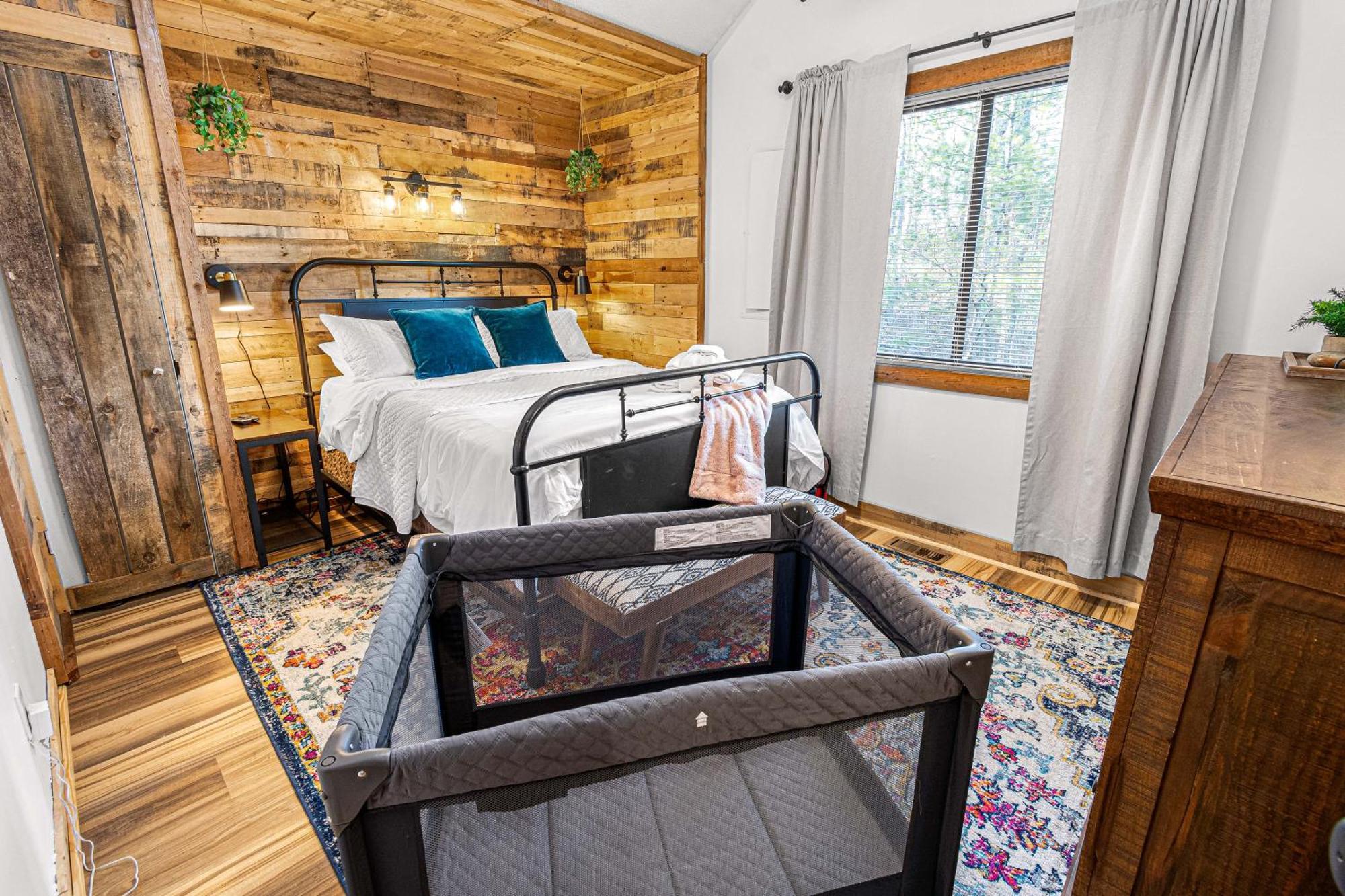 The Family Stone Luxe Cabin Sleeps 12 Hot Tub Dogfriendly Dollywood Pigeon Forge Zewnętrze zdjęcie